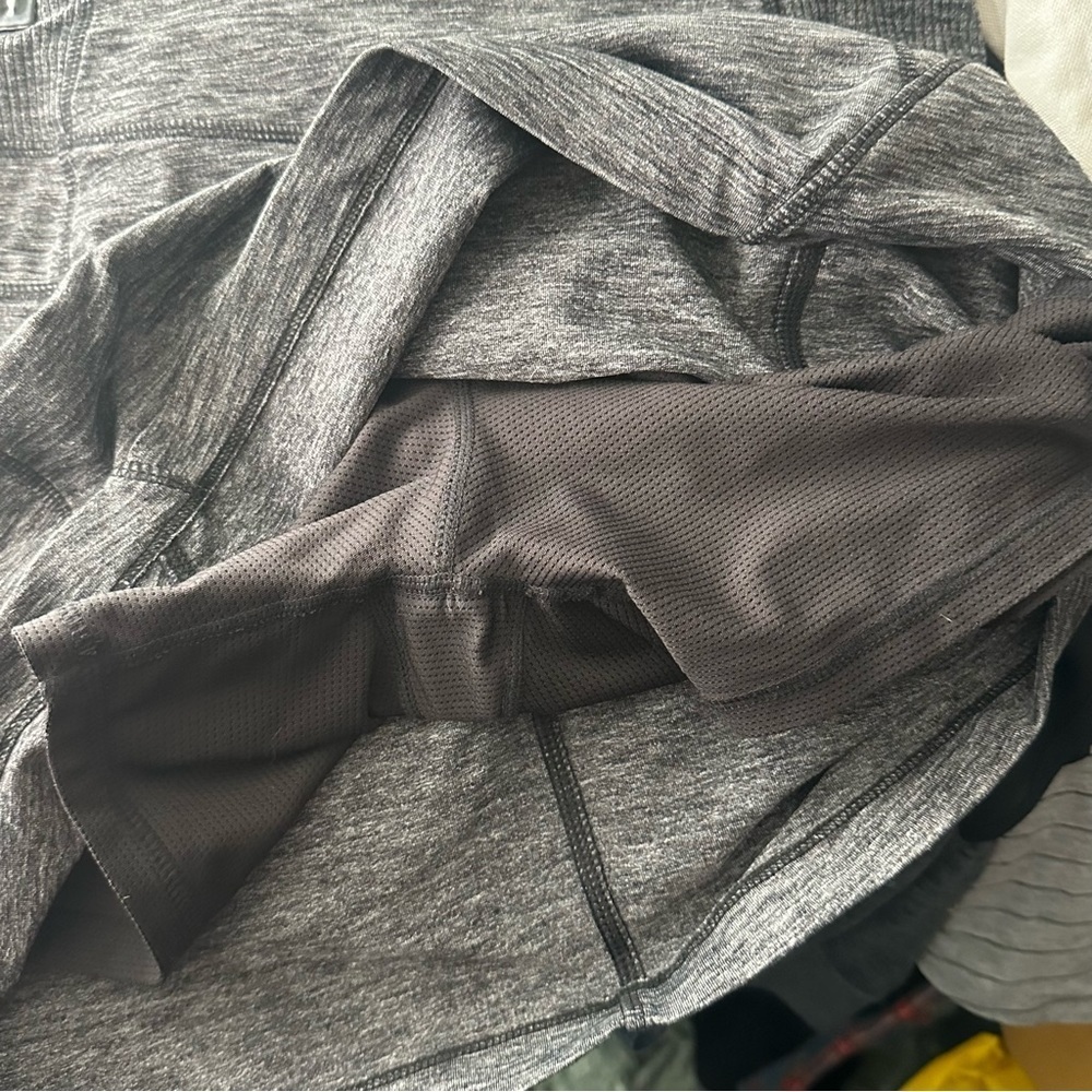 Athleta Excursion Skort Small - image 8